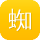 蜘蛛池的原理图解图标